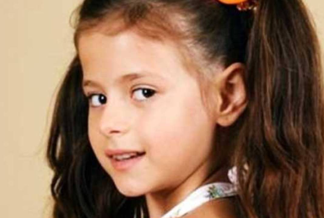 Bez Bebek’in sevimli kızı büyüdü! Elif Ceren Balıkçı’nın son hali görenleri şaşırttı 7